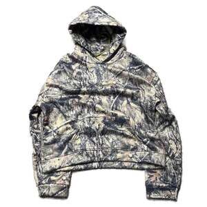 Akimbo Realtree Edge Camo Hoodie Size L